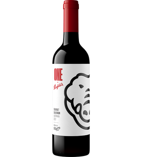 One by Penfolds Australia Cabernet Sauvignon 2022
